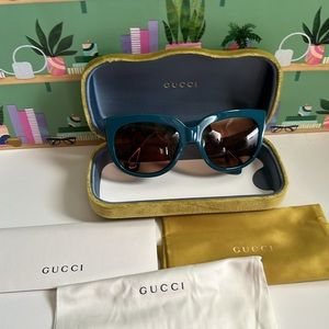 Gucci sunglasses